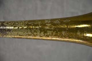 Trombon King Liberty 2B en muy buen estado.