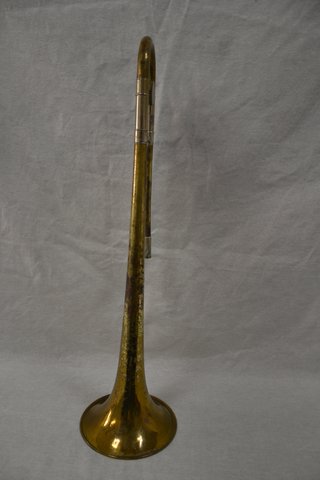 Trombon King Liberty 2B en muy buen estado.