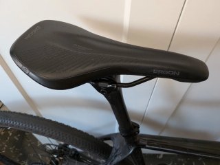 Bici gravel/all road Open Up Talla 52