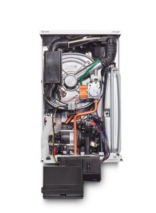 Caldera Saunier Duval ThemaTek Condens 24 + mando