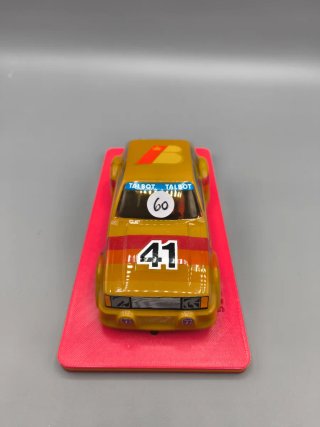 Talbot Iberia SRS Exin