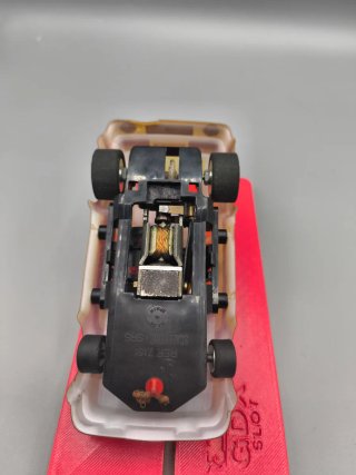Talbot Iberia SRS Exin