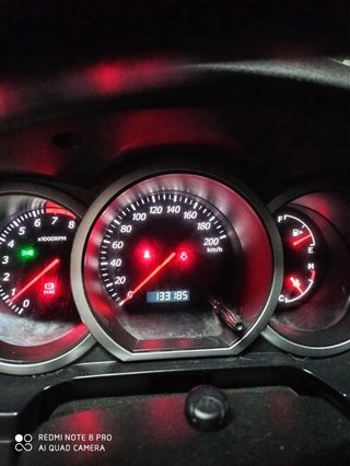 Suzuki Grand Vitara 2006