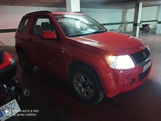 Suzuki Grand Vitara 2006