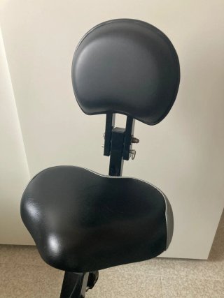 Bicicleta Estática EVO COMPACT RUNFIT