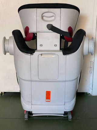 Silla coche Britax Römer Kidfix XP SICT