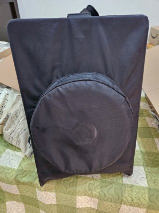 Volante y Asiento Plegable PS2, Xbox precio negoci