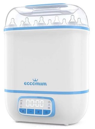 Esterilizador Eccomum Gran Capacidad