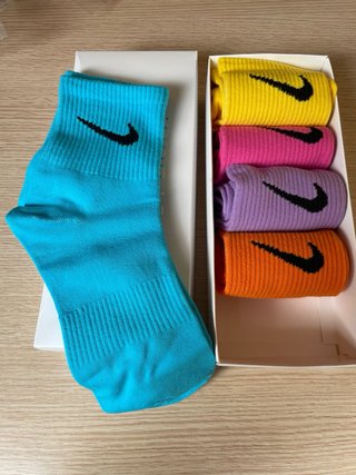 Calcetines Nike Just Do It Talla Única