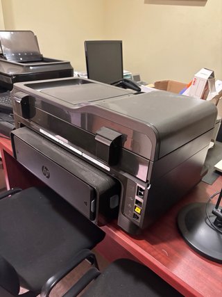 Impresora HP Officejet 7612 A3