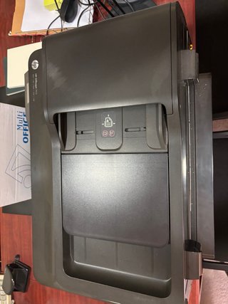 Impresora HP Officejet 7612 A3