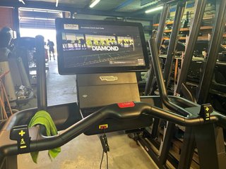 Technogym SKILLRUN Cinta de Correr Alto Rendimient