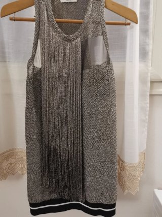 Vestito donna 46