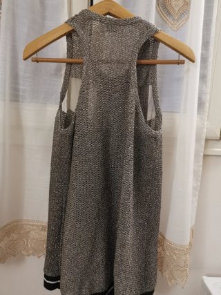 Vestito donna 46