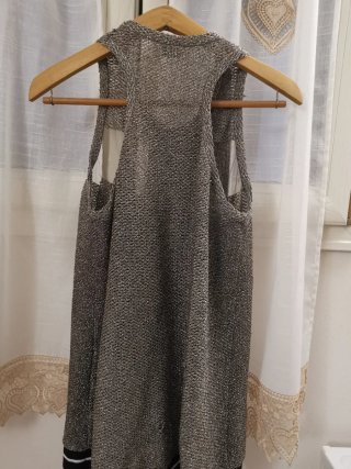 Vestito donna 46