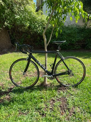 Canyon Ultimate AL 6.0 talla 57 cm