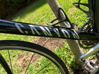 Canyon Ultimate AL 6.0 talla 57 cm