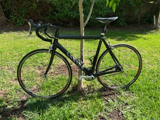 Canyon Ultimate AL 6.0 talla 57 cm