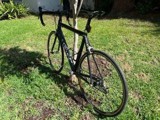 Canyon Ultimate AL 6.0 talla 57 cm