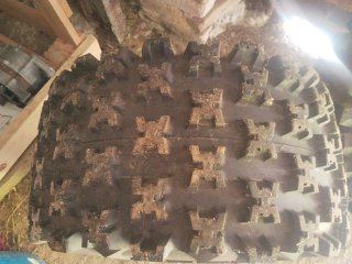 Llantas Neumáticos Quad