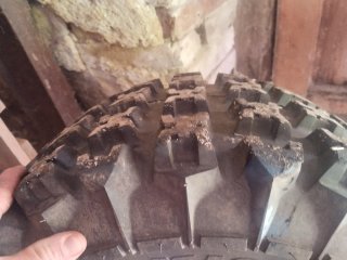 Llantas Neumáticos Quad
