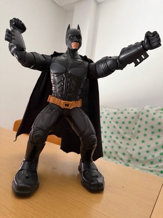 Muñeco Batman