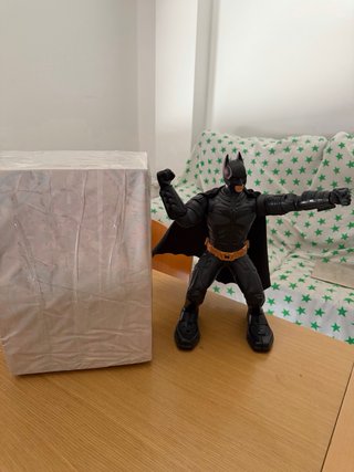 Muñeco Batman
