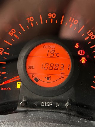 Toyota Aygo 2021