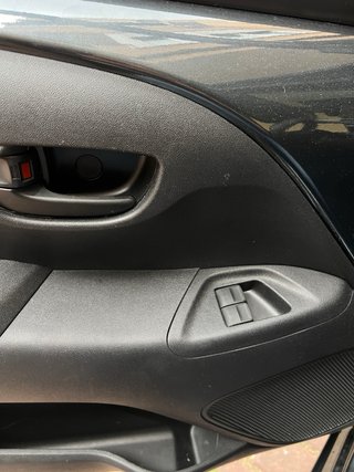 Toyota Aygo 2021