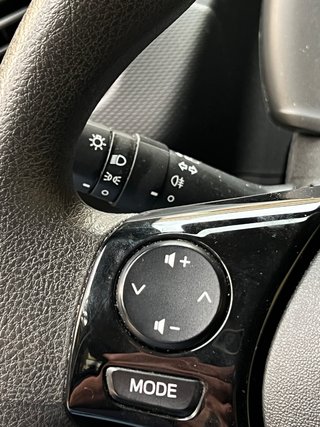 Toyota Aygo 2021