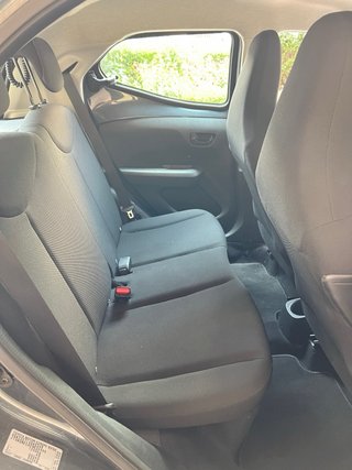 Toyota Aygo 2021