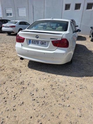 BMW Serie 3 2009