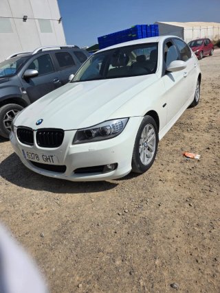 BMW Serie 3 2009