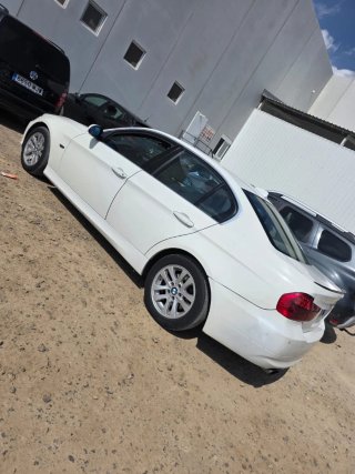 BMW Serie 3 2009