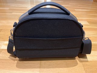 Neceser de viaje