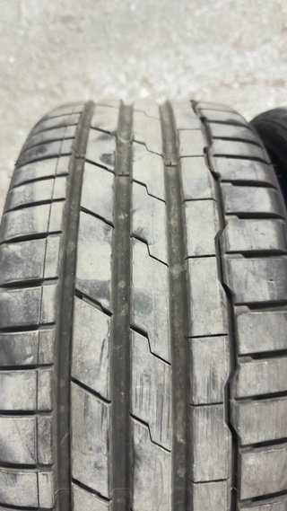 Neumáticos Hankook 215/35/19 85Y