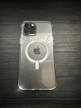 iPhone 12 Pro Max 128GB negro