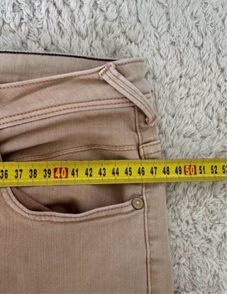 Springfield Vaquero vintage salmón 44 Skinny