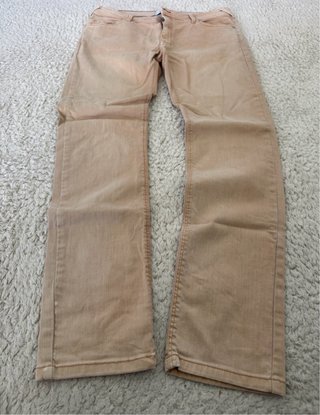 Springfield Vaquero vintage salmón 44 Skinny