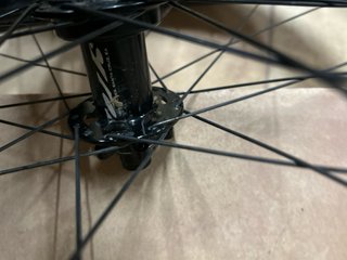 Ruedas BTT Maxxis