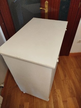 REBAJADO!Bañera mueble