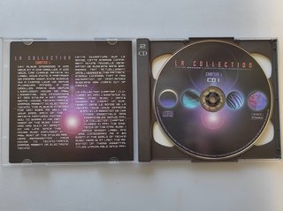 DOBLE CD ELECTRÓNICA LA COLLECTION - CHAPTER 1