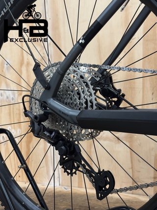 Cube Reaction Hybrid Race 625 Shimano XT 2024
