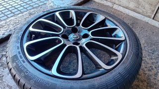 Llantas Opel 17 Originales