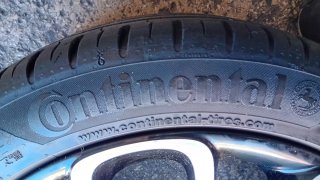 Llantas Opel 17 Originales