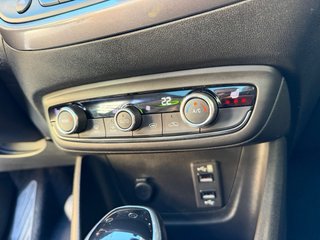 Opel Crossland X 2020 Automatico