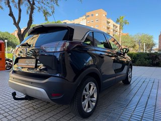 Opel Crossland X 2020 Automatico