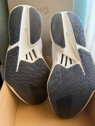 Adidas Y-3 Adizero Adios Pro 4 Zapatillas