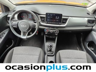 Kia Stonic 1.2 DPi Concept 62 kW (84 CV)