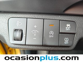 Kia Stonic 1.2 DPi Concept 62 kW (84 CV)